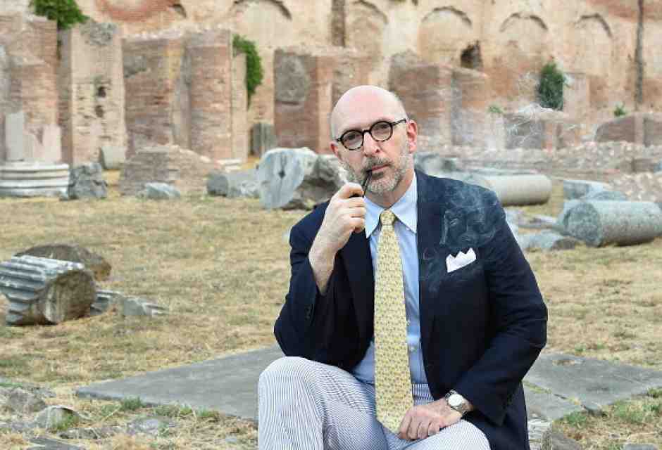 Festa di vita e di famiglia: angoscia e tenerezza nell’ultimo romanzo di Alessandro Piperno