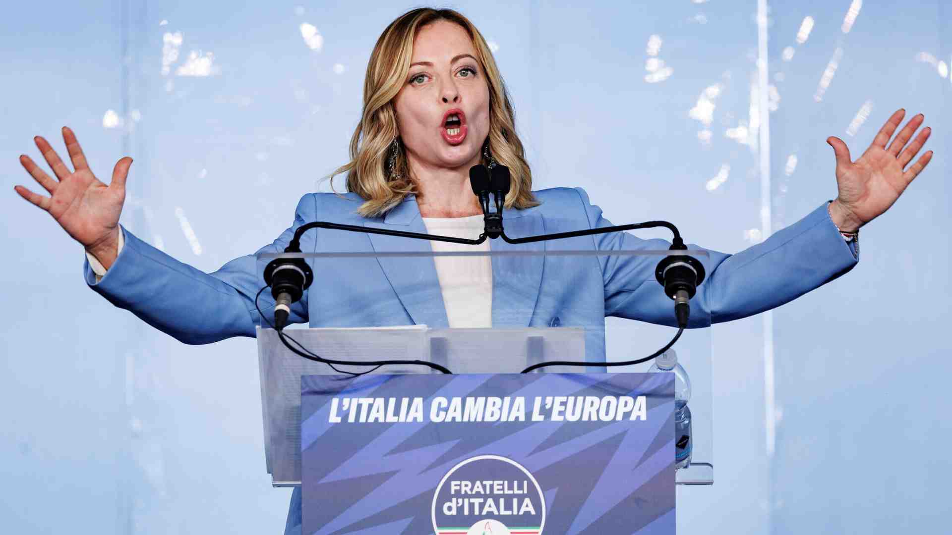 Meloni introduce nuovi sgravi prima delle elezioni, anche se non sa come rinnovare quelli vecchi