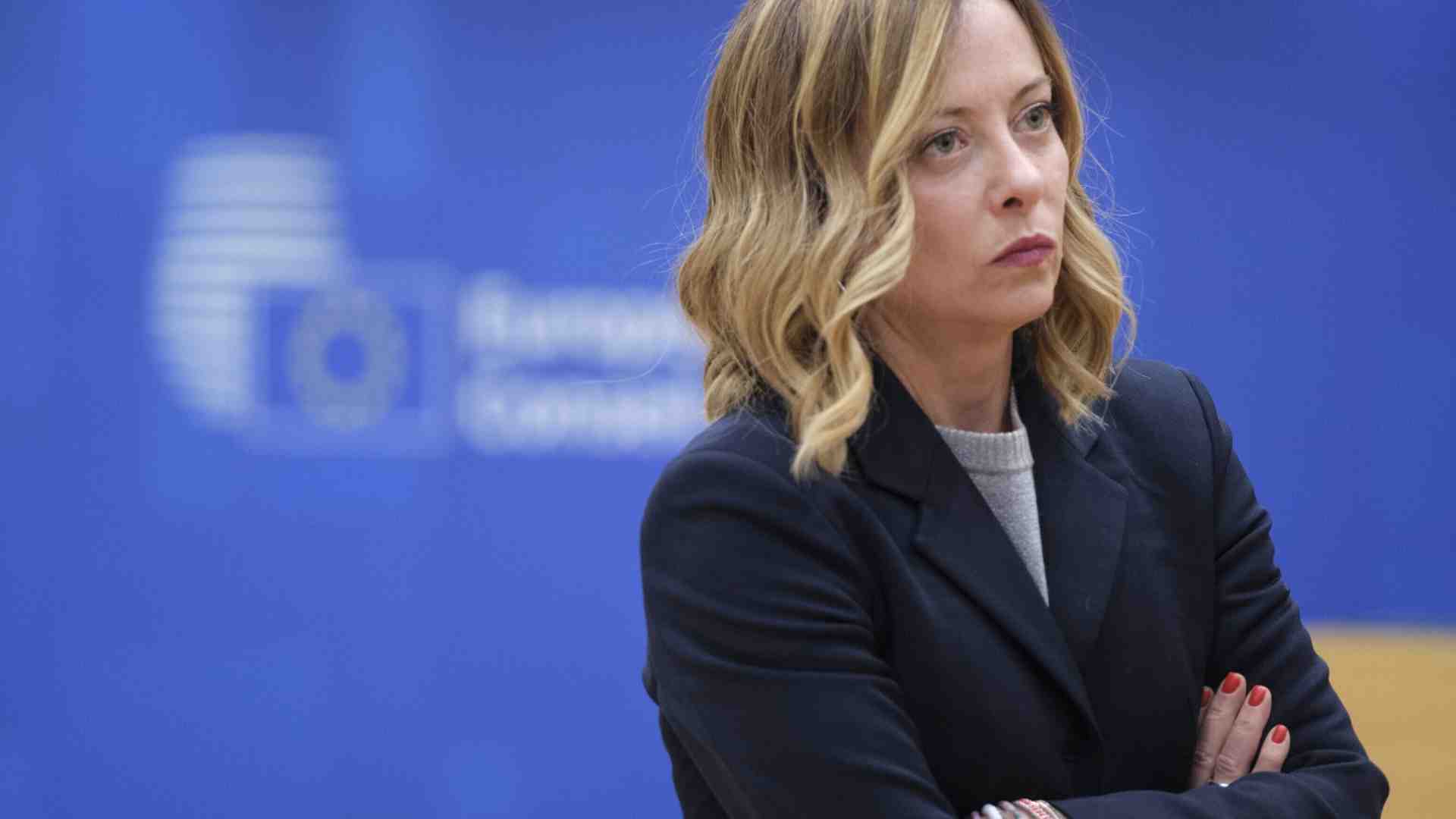 Giustizia, demografia, tasse. Tre buone idee di destra tradite da Meloni