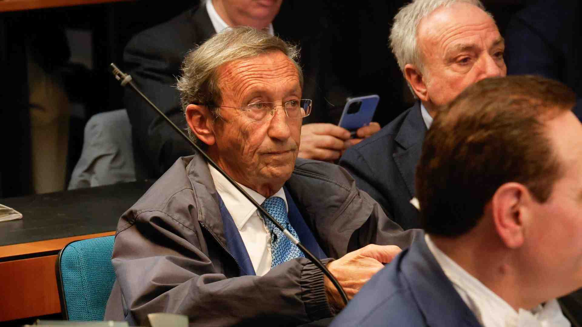 Casa di Montecarlo, Fini condannato a due anni e otto mesi