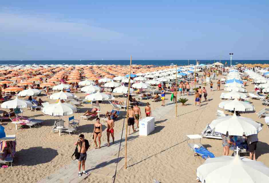L’ultima spiaggia del governo dopo la sentenza sui balneari