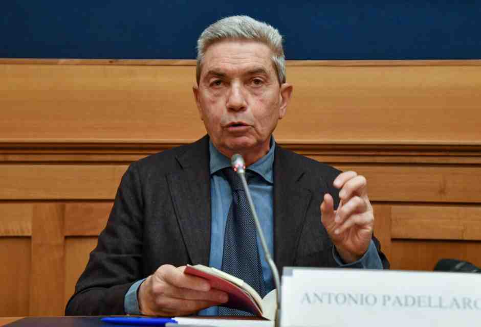 “Meloni faccia uscire Fratelli d'Italia da Colle Oppio”. Parla Antonio Padellaro