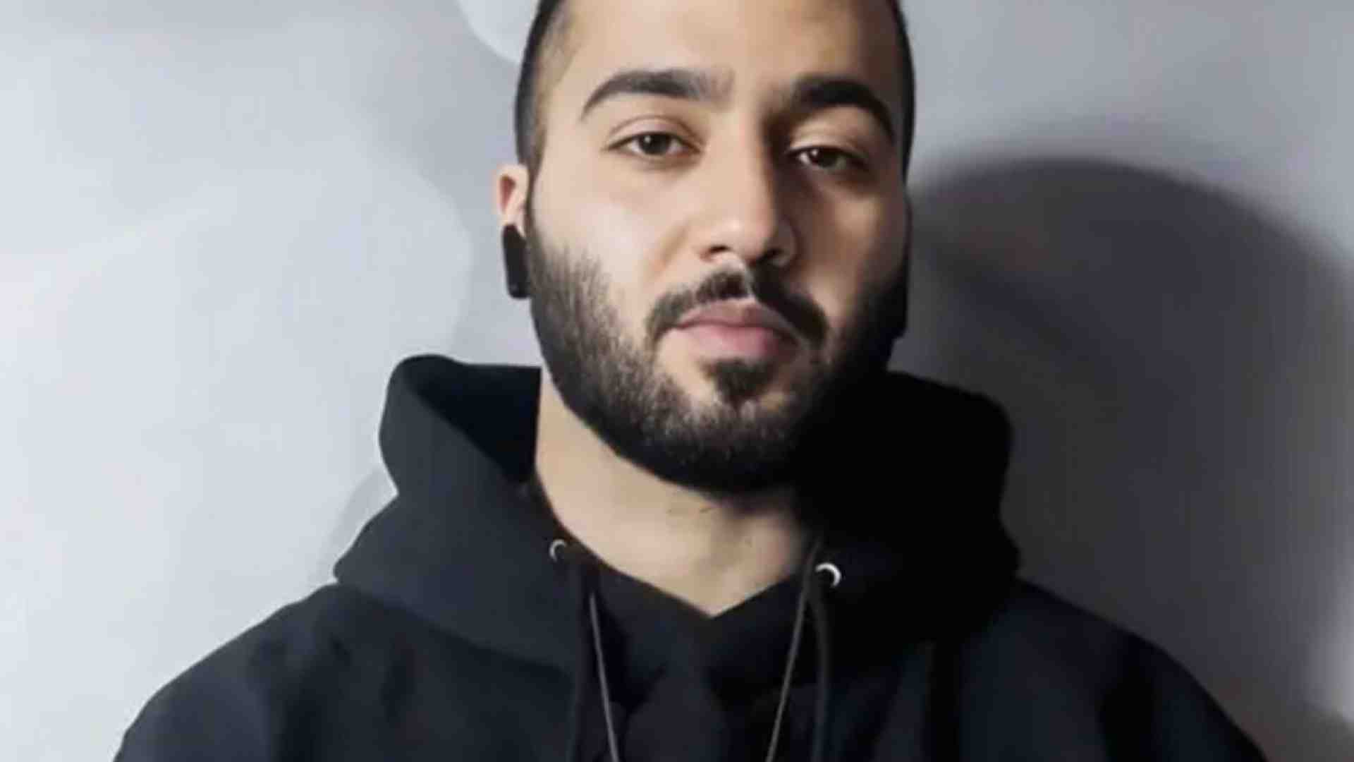 La Repubblica islamica applica un di più di sadismo al rapper-operaio condannato a morte