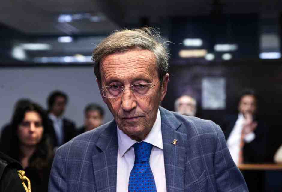 La condanna di Fini per Montecarlo e la maledizione della contessa