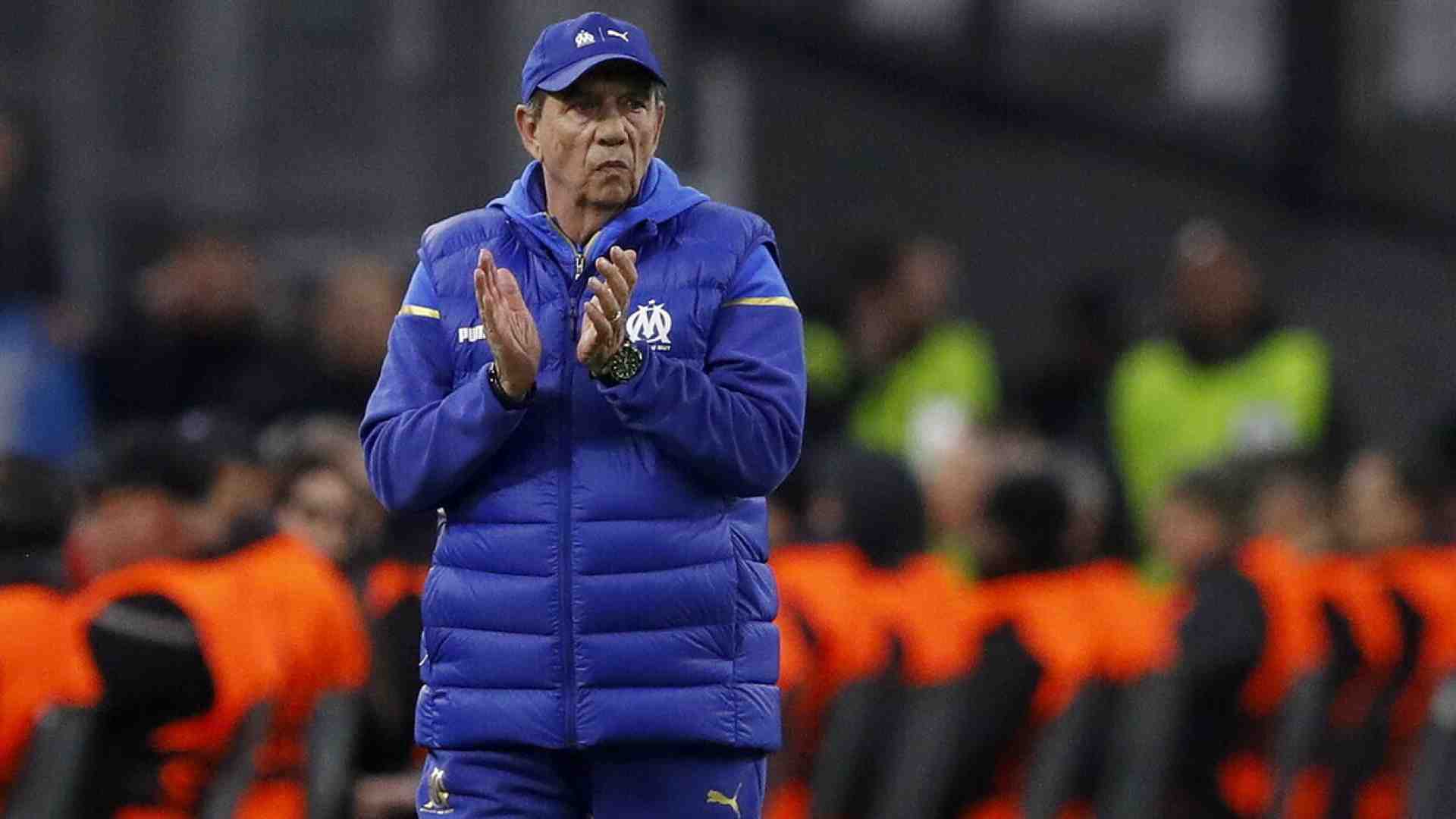 Olympique Marsiglia-Atalanta, ossia la sfida tra Gian Piero Gasperini e la sua nemesi: Jean-Louis Gasset