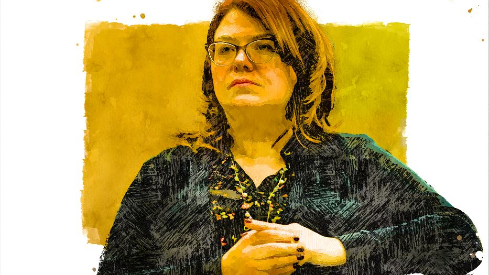 «Da vittima di mafia dico: si può fare pace con il dolore»