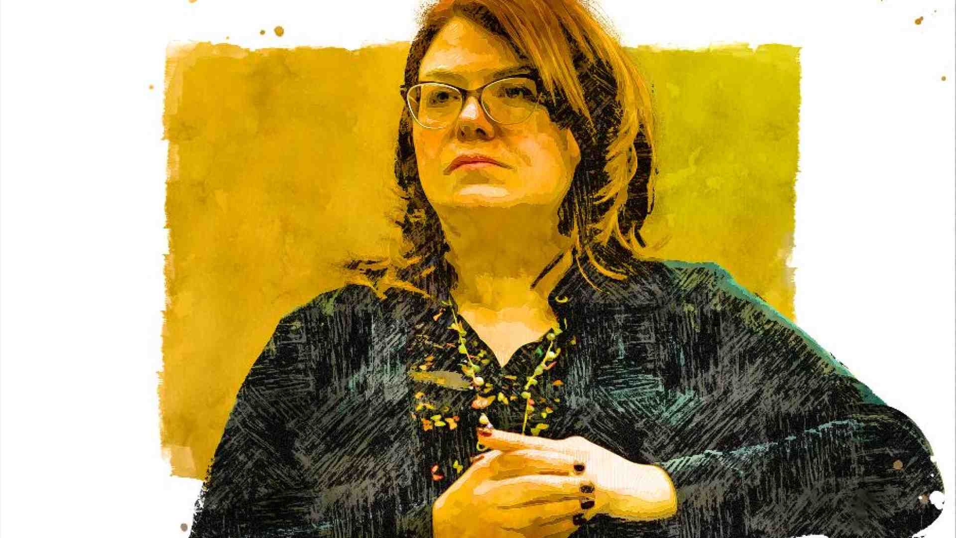 «Da vittima di mafia dico: si può fare pace con il dolore»