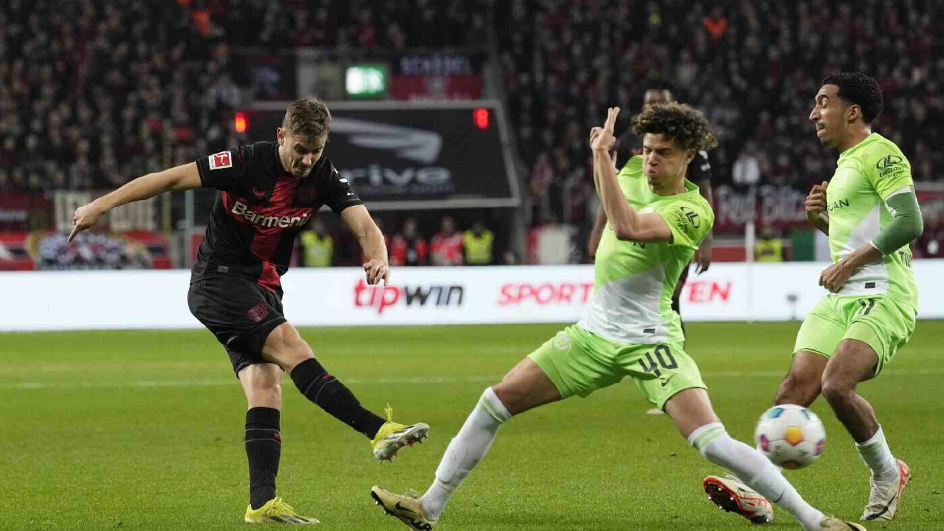 Lo smarrimento romano di Patrik Schick