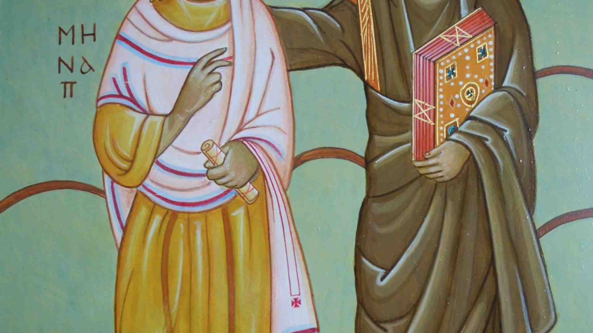 L’assoluta gratuità  di un amore che va oltre la reciprocità