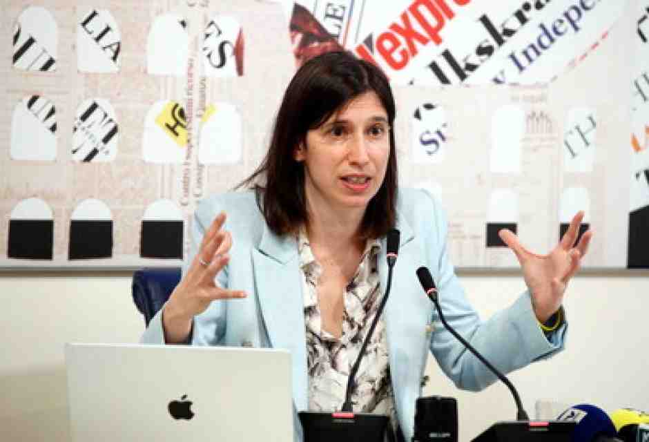 L’impossibilità di firmare una Storia