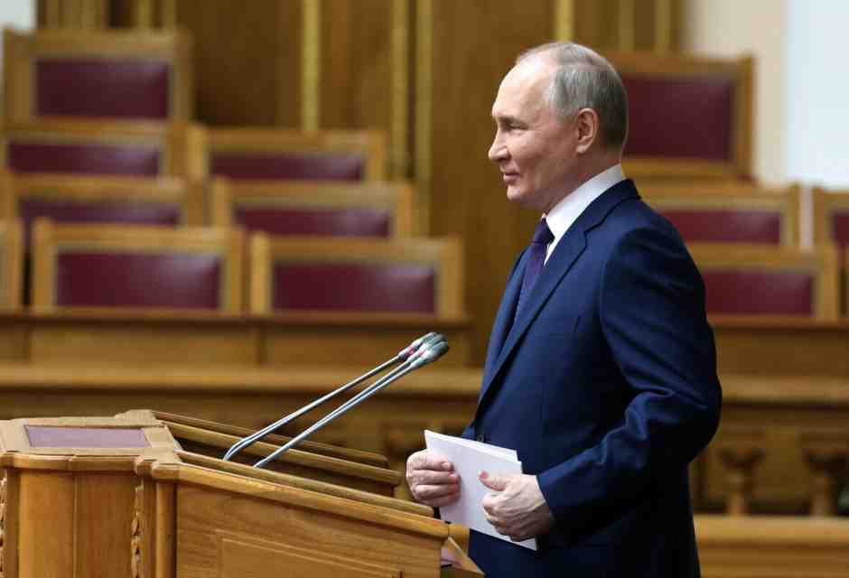 La scuola di Dugin che prepara i giovani a portare avanti una Russia pronta a distruggere Kyiv