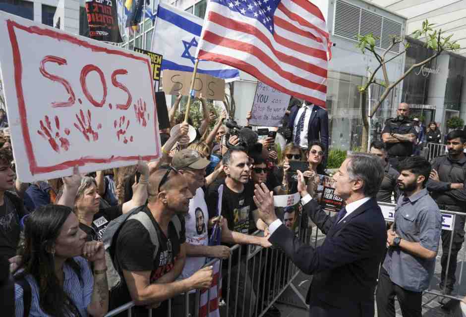 Hamas ha risposto ancora una volta "no" alla proposta di Israele per un cessate il fuoco