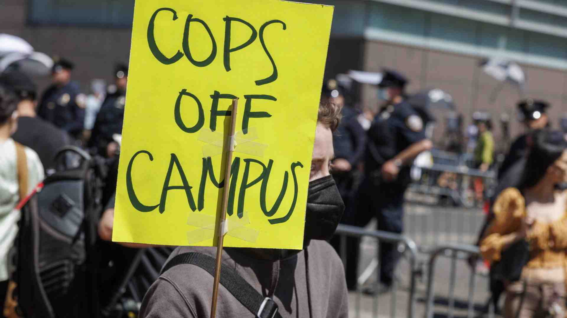 Il '68 non porta bene