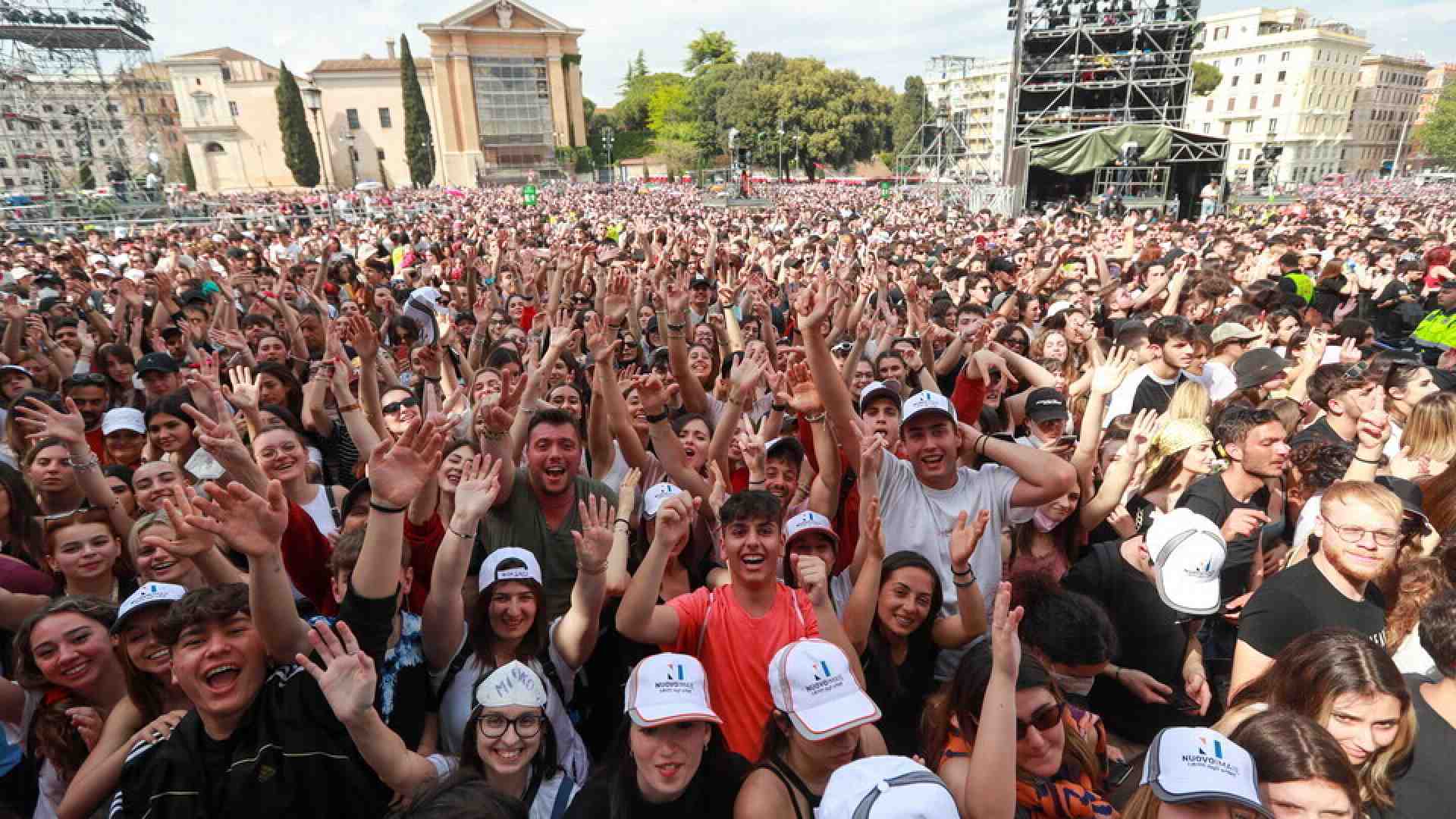 Gennarone, sicuri che la politica sia affar tuo?