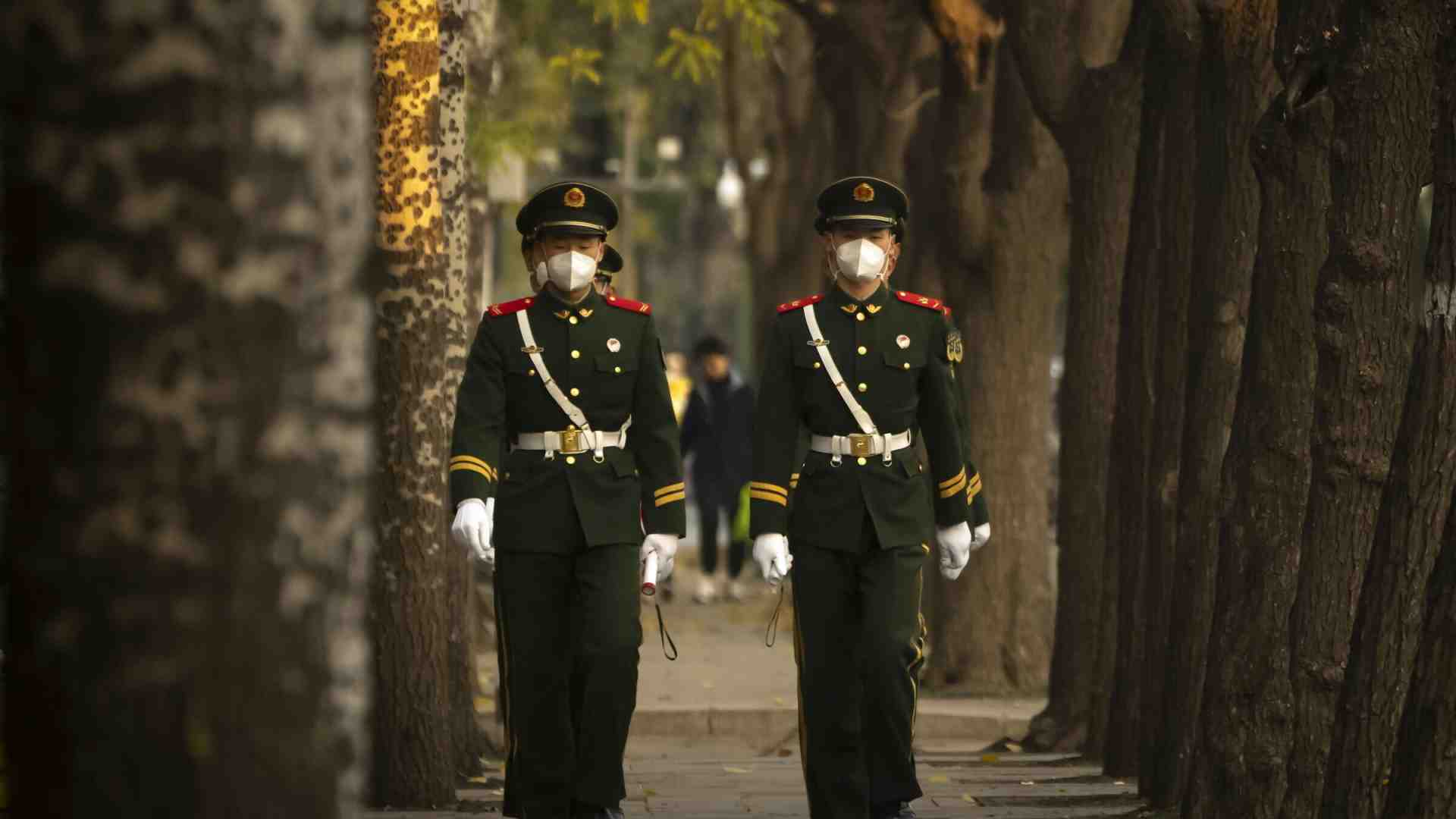 Così Pechino cerca di silenziare il “maestro Li”. L'intelligence cinese agisce anche in Italia