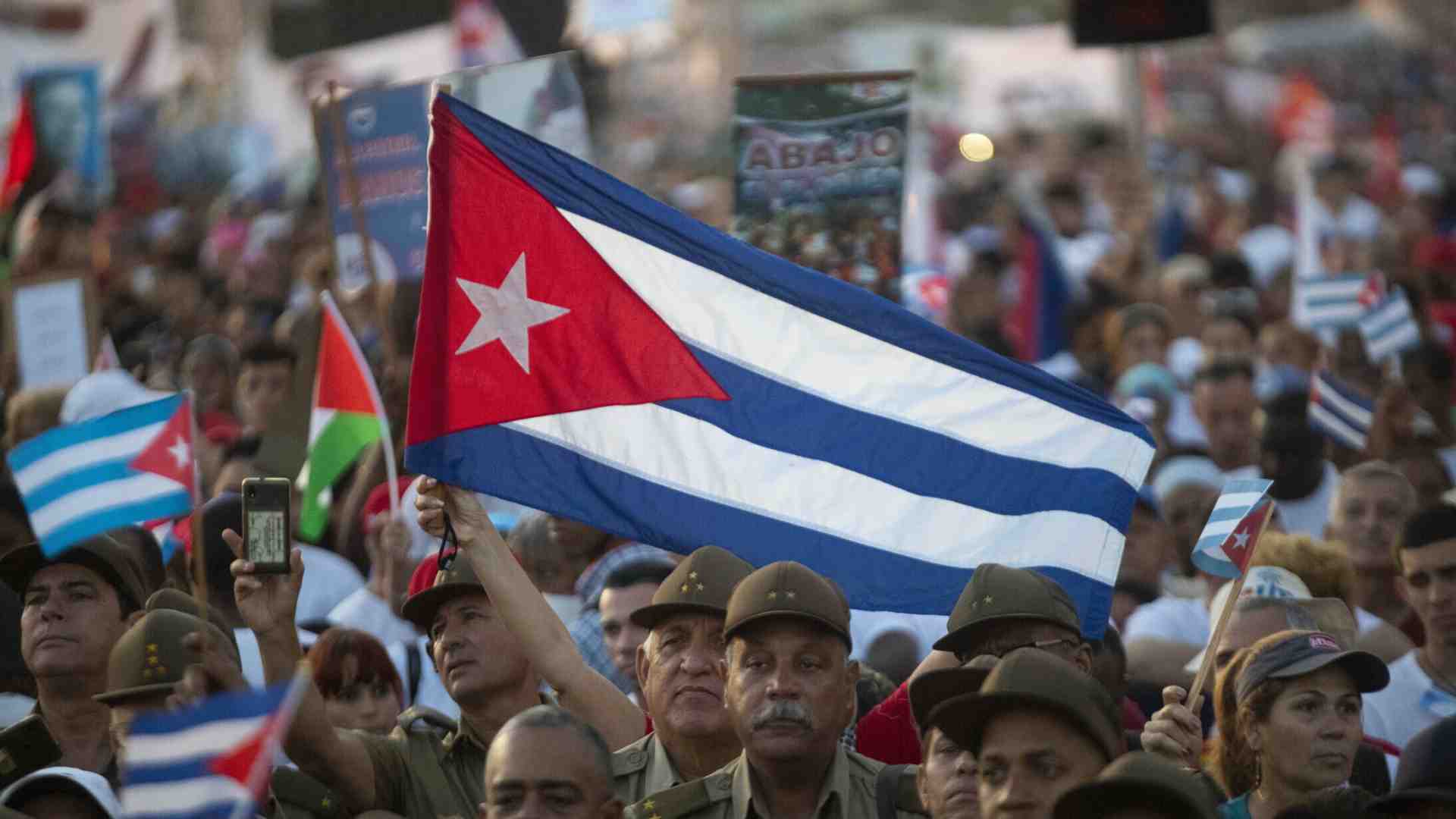 Vergogna cubana: l’embargo vecchio di 60 anni sta affamando anche i bambini