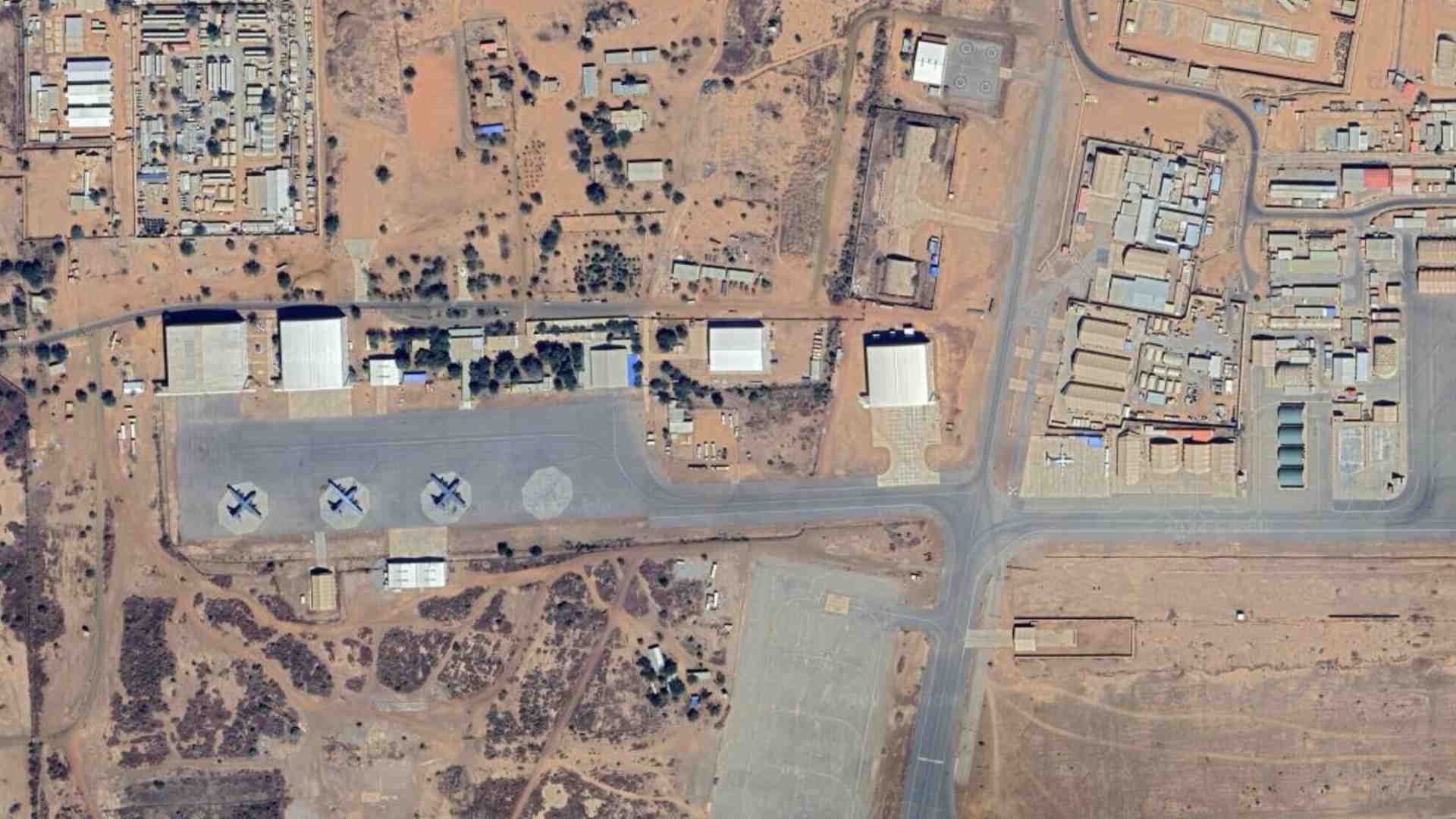 In Niger russi e americani costretti nella stessa base, da nemici
