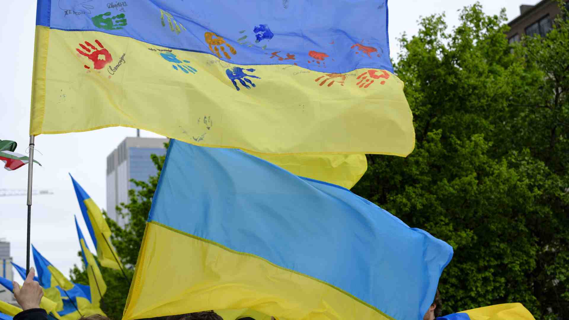 Dare tutti gli asset russi a Kyiv è un danno enorme per Mosca