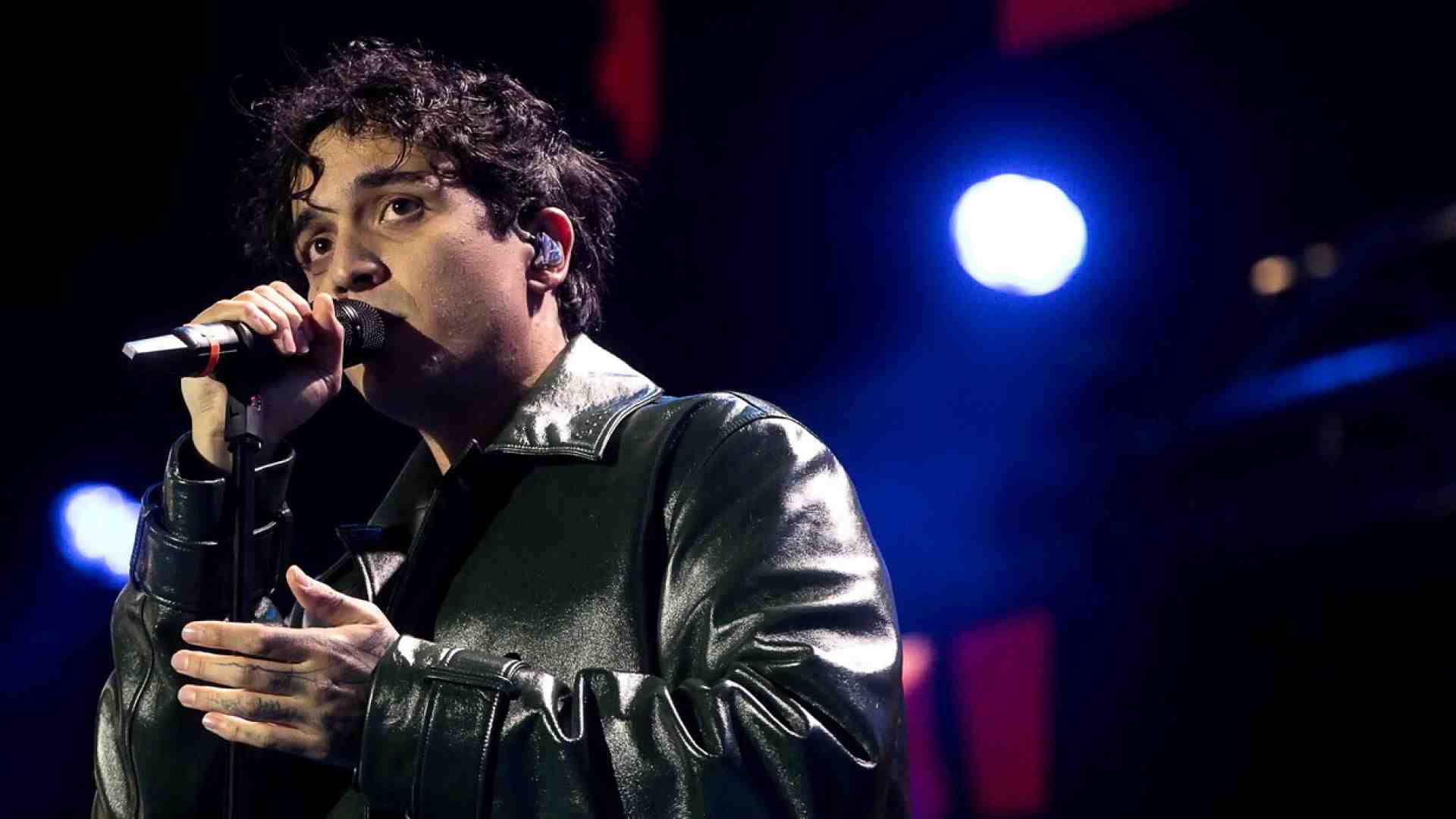 Il coraggio della musica contro i regimi