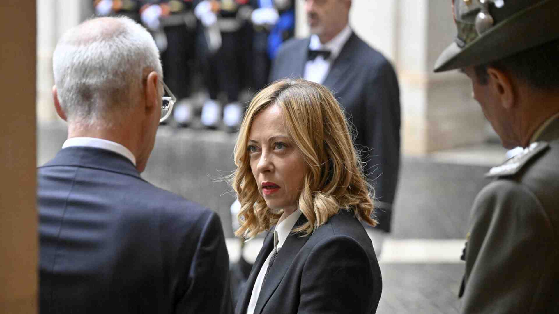 Antifascismo e impoverimento del dibattito sui contenuti offuscano gli errori del governo