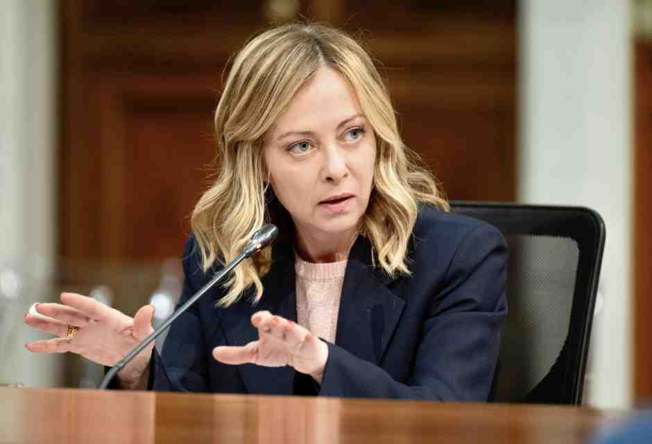 "Meloni non si autocelebri ed espliciti le scelte". Parla Luca Ricolfi