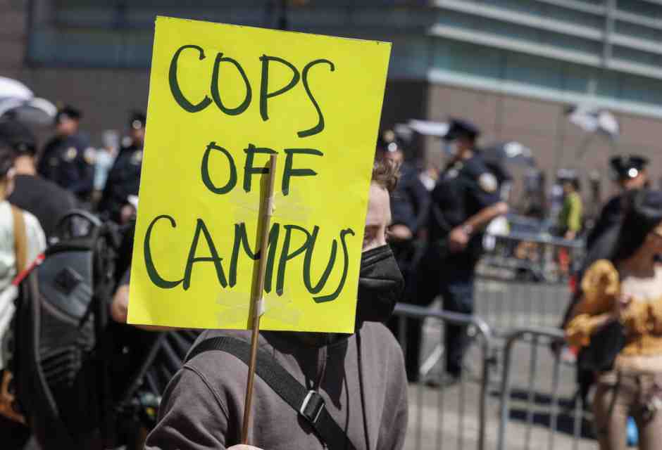 Il '68 non porta bene