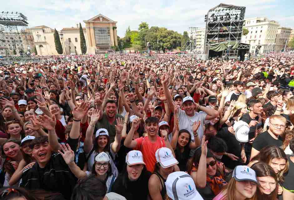 Gennarone, sicuri che la politica sia affar tuo?