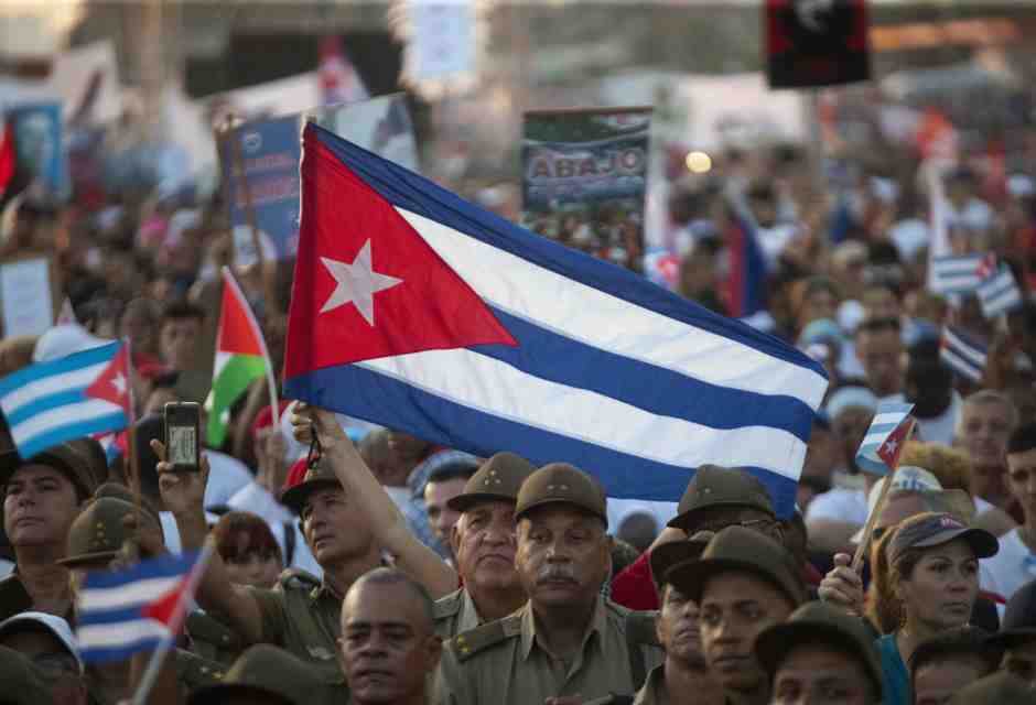 Vergogna cubana: l’embargo vecchio di 60 anni sta affamando anche i bambini