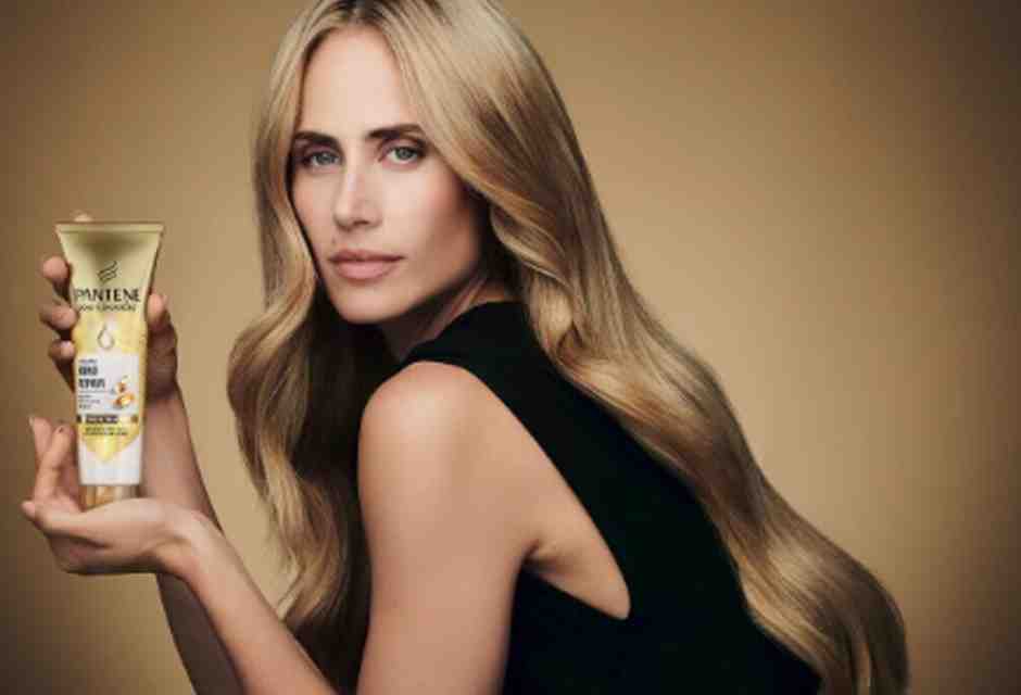 Evviva Pantene, che sceglie la israeliana Havi Mond e non cede al boicottaggio