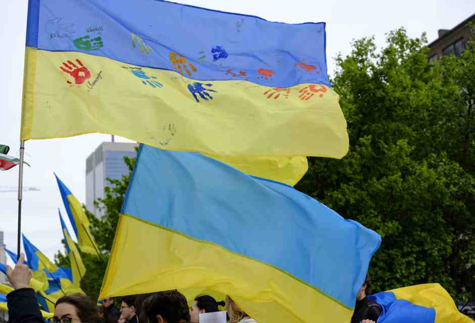 Dare tutti gli asset russi a Kyiv è un danno enorme per Mosca