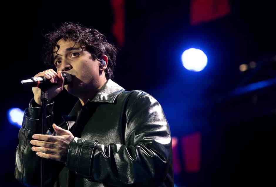 Il coraggio della musica contro i regimi