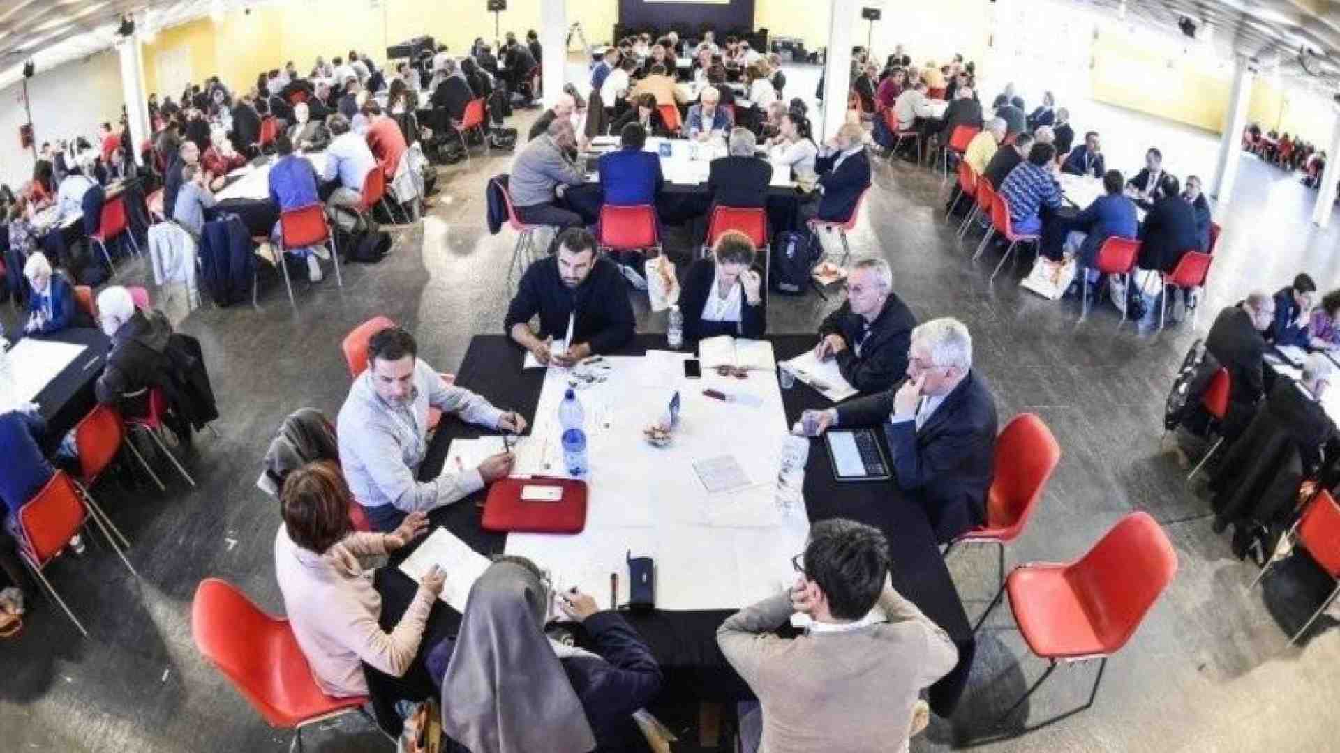 Da Trieste l'appello delle associazioni cattoliche: «La pace è un dovere»