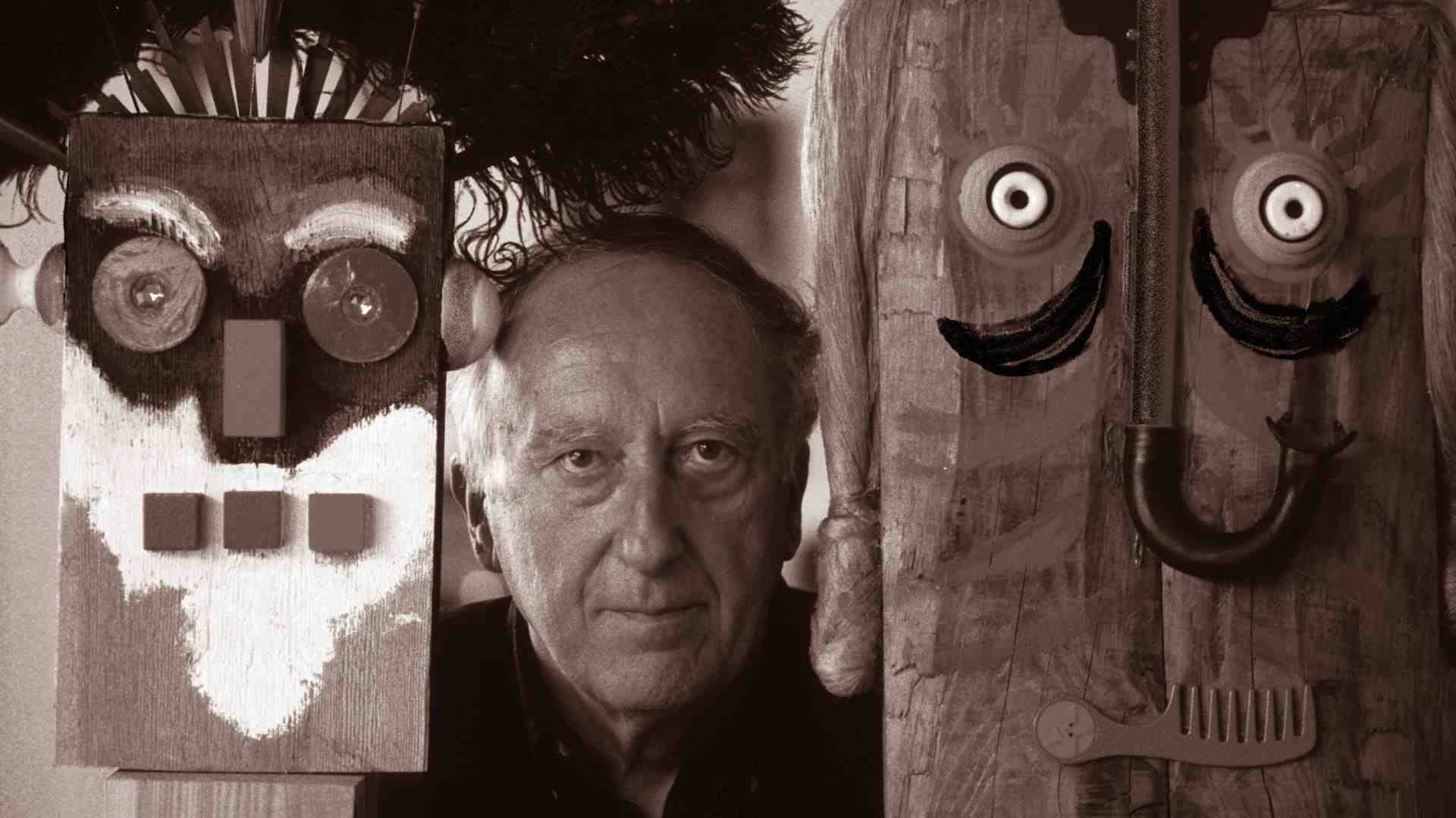 Nei libri d’artista tutte le affinità elettive di Enrico Baj. Una mostra