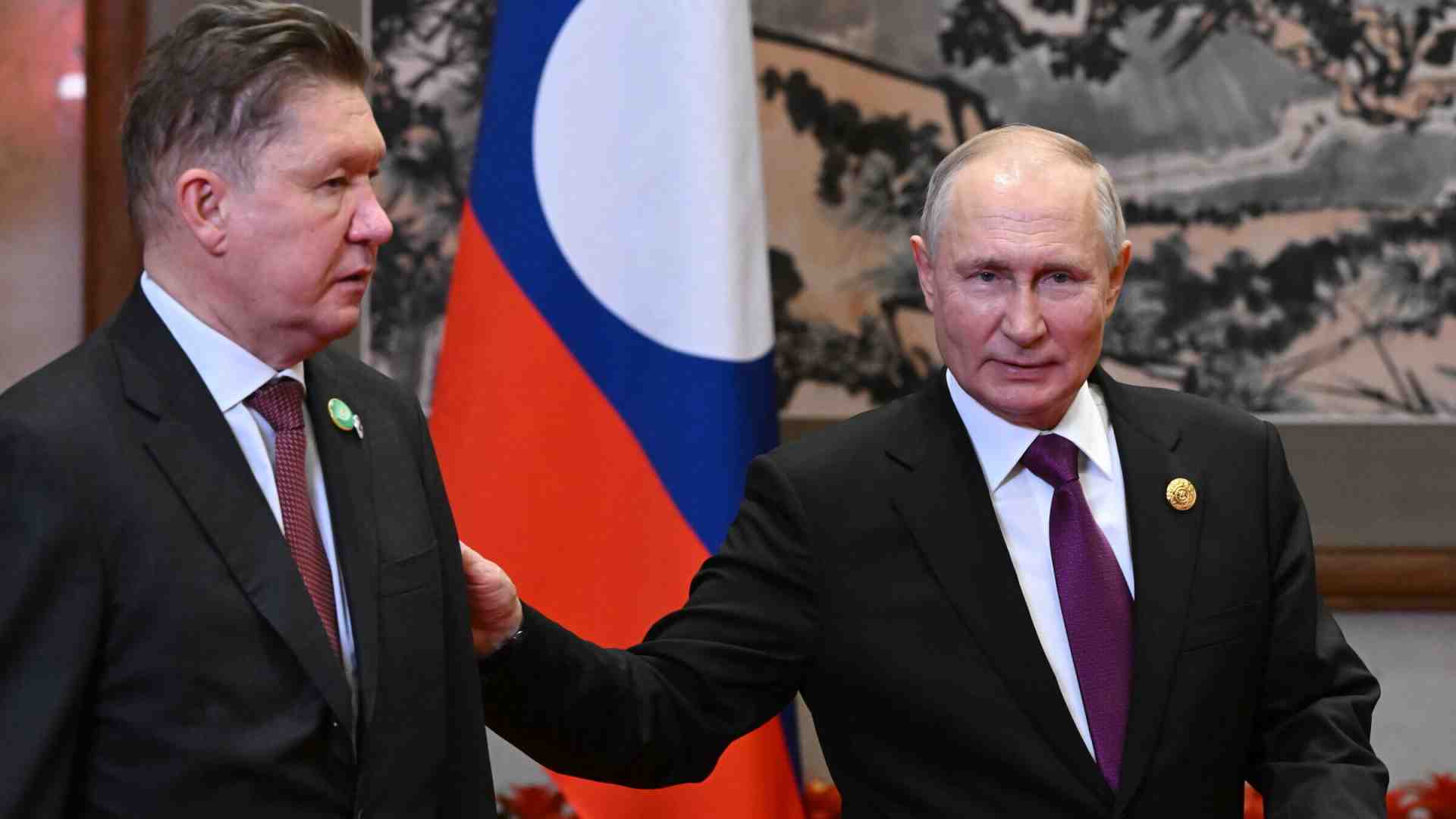 Putin ha perso la guerra del gas