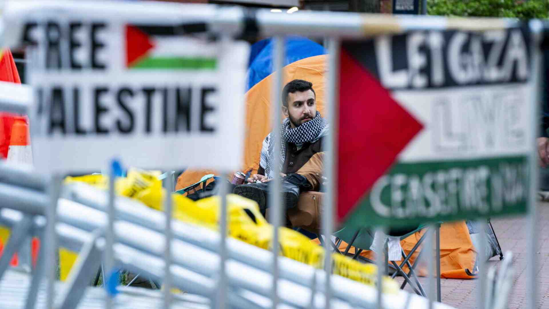 Il bignami dei fan di Hamas: chi ha ispirato gli studenti che odiano Israele