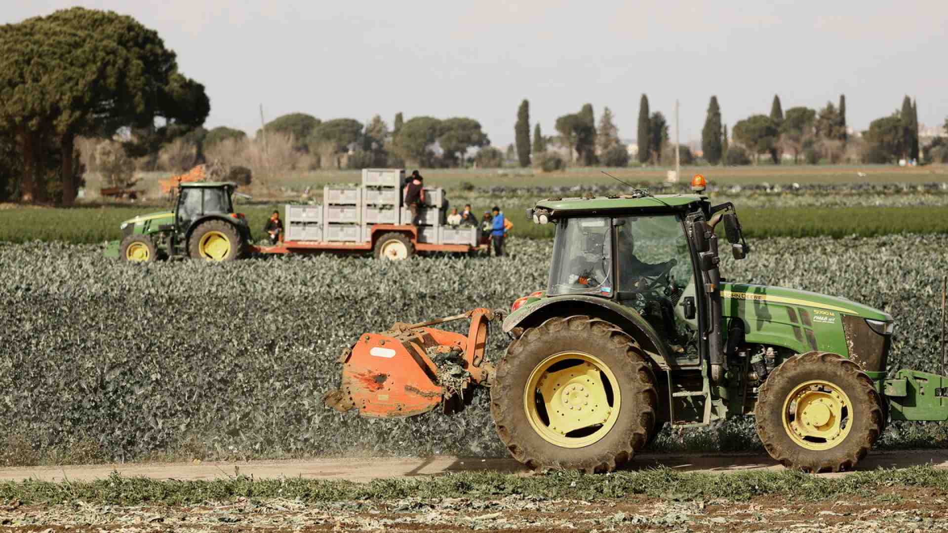 Un Superbonus per tappare le falle nel sistema idrico italiano