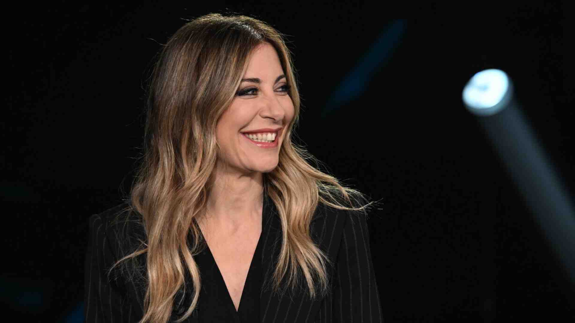 Francesca Fagnani, tra le belve televisive e la mala romana