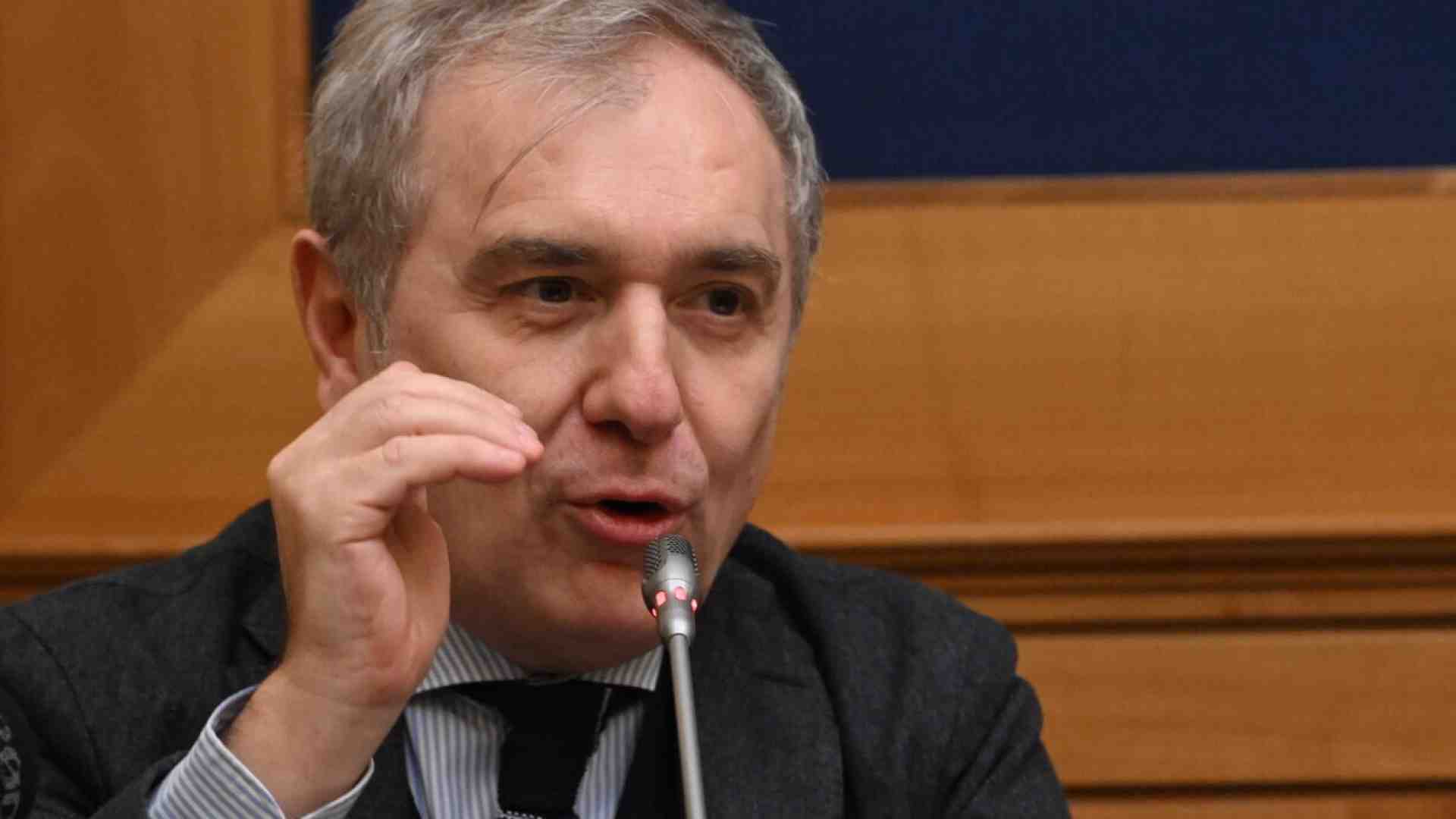 "Con la separazione delle carriere indipendenza delle toghe a rischio". Parla Santalucia (Anm)