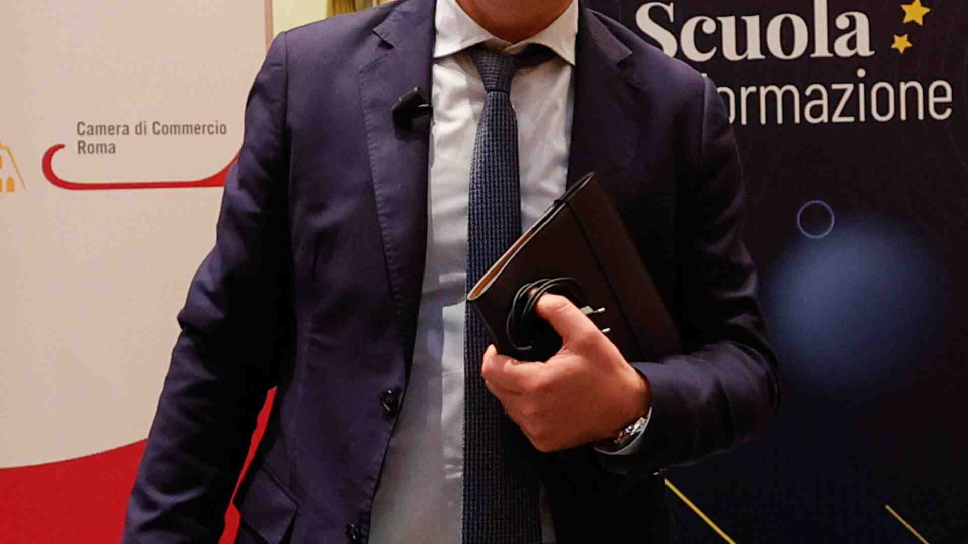 Il poetico declinismo di Tridico