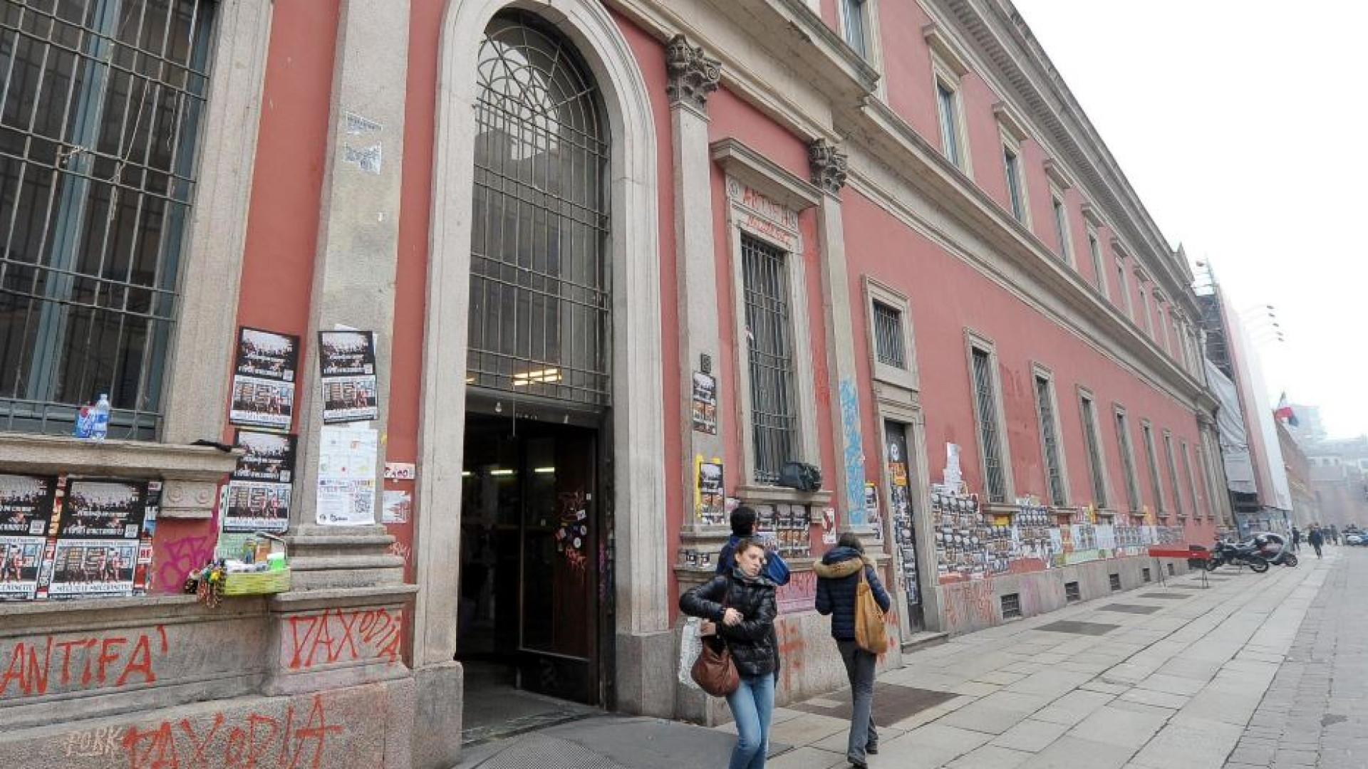 Diventa un caso il convegno annullato su Israele