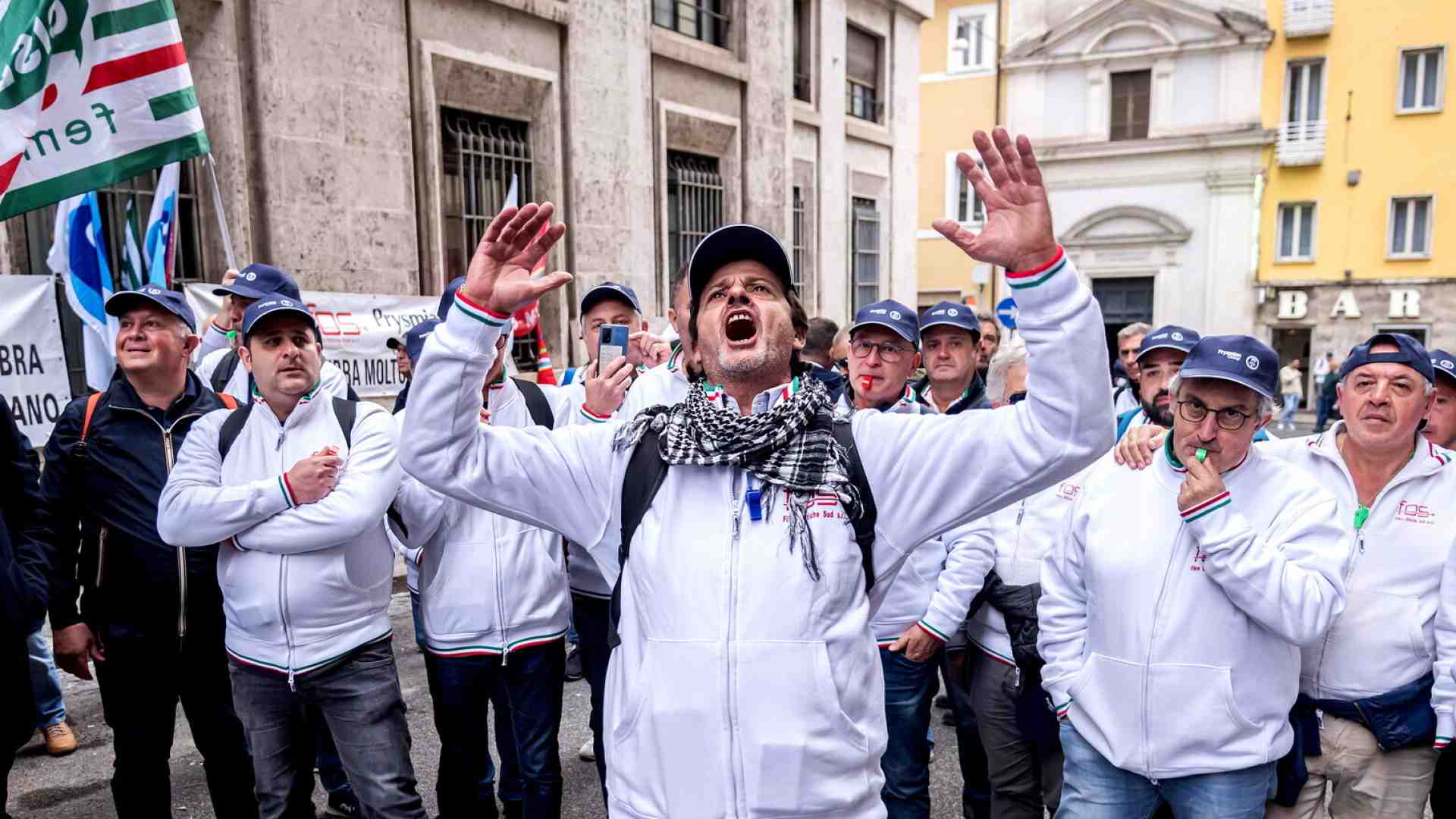 Prysmian come StMicro: continua la contesa Italia-Francia