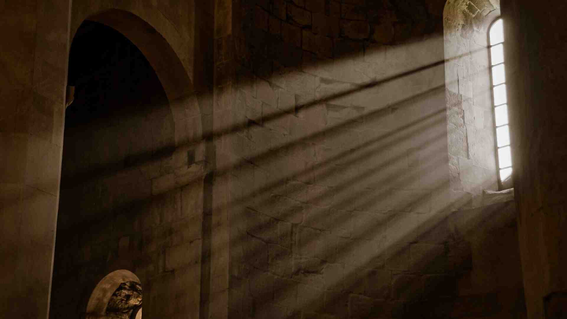 Quel problema teologico-politico che esiste soltanto nel cristianesimo