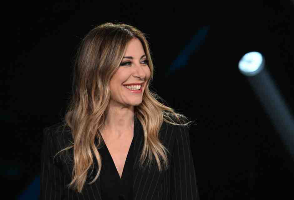 Francesca Fagnani, tra le belve televisive e la mala romana