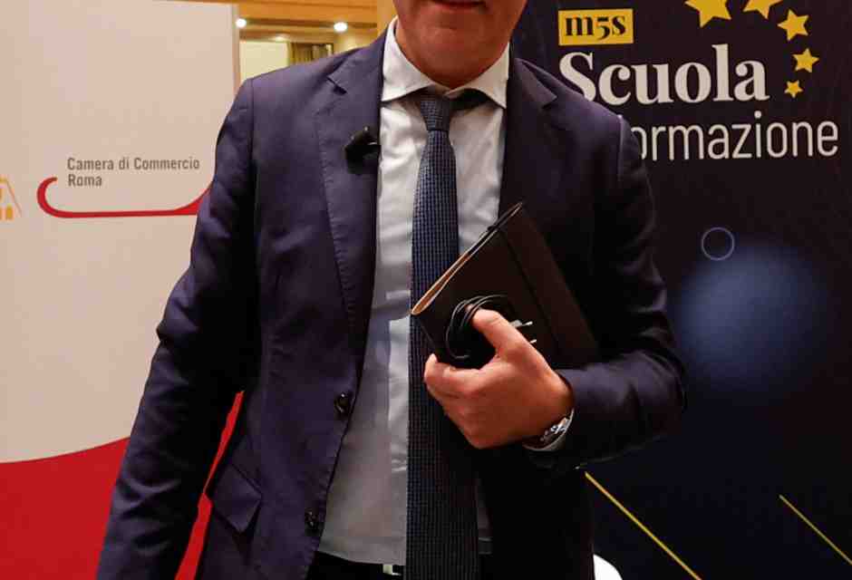 Il poetico declinismo di Tridico