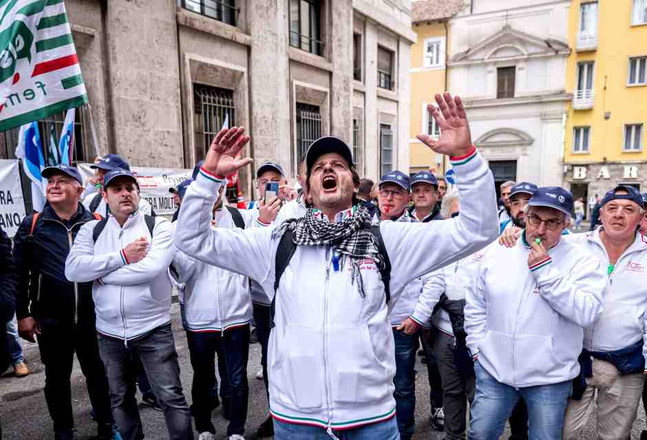 Prysmian come StMicro: continua la contesa Italia-Francia