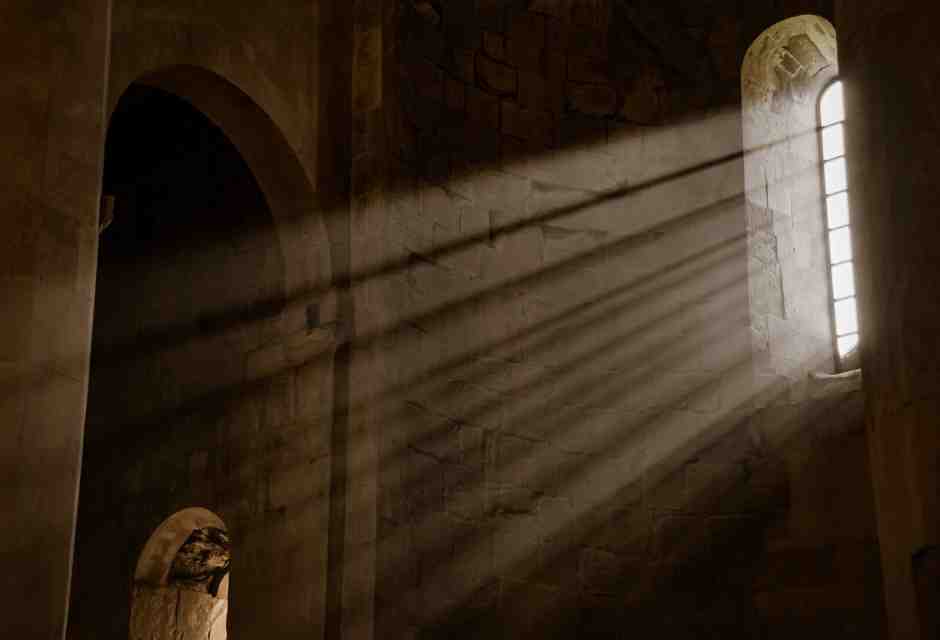 Quel problema teologico-politico che esiste soltanto nel cristianesimo