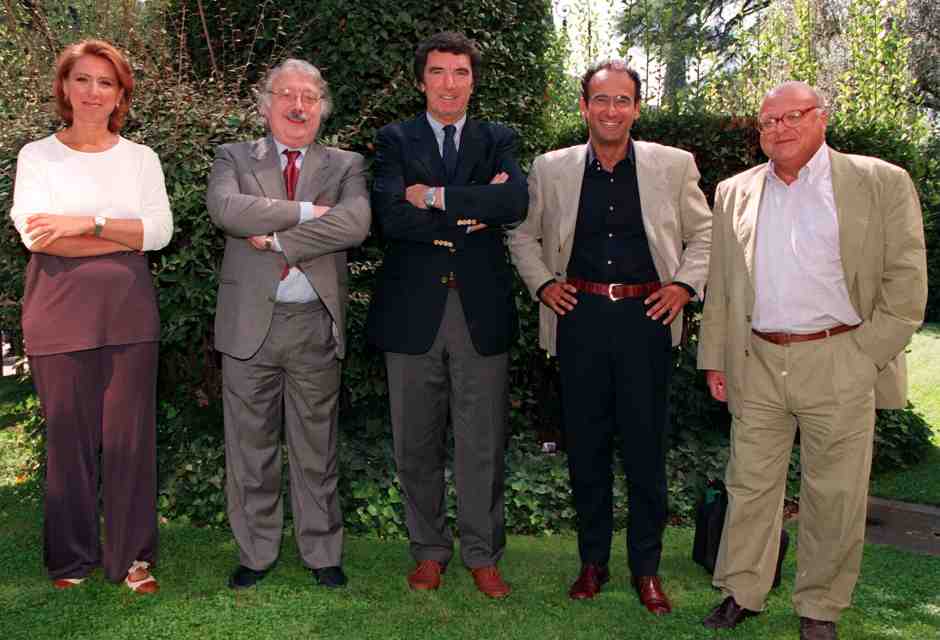 Il mondo visto dall’eterno fanciullo GPO. Intervista a Gian Paolo Ormezzano