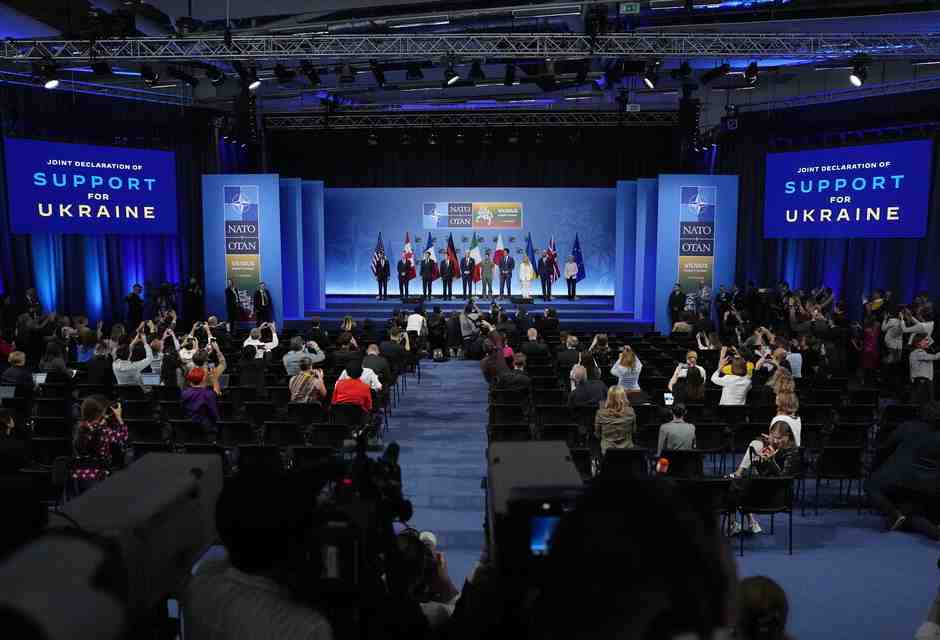 Al G7 si decida come fare dell’IA il motore (non il terrore) del futuro