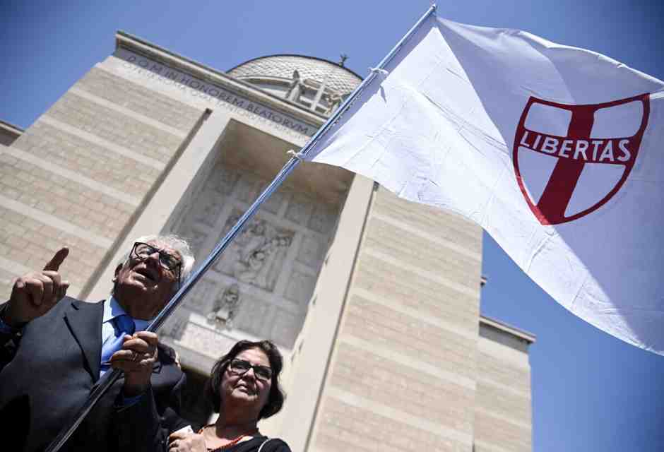 La riscoperta della storia della Democrazia Cristiana, vittima dell’oblio e degli stereotipi