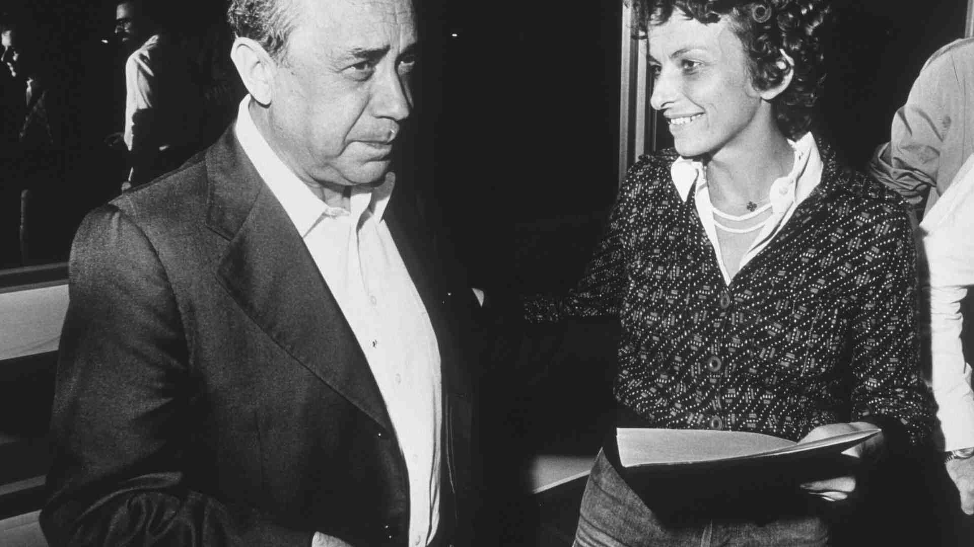 La passione antifascista che legava Sciascia alla Spagna raccontata da chi l'ha vissuta